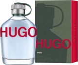 Hugo Boss Hugo Man 200ml Eau de Toilette Recensie – frisse houtachtige geur voor originals