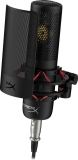 HyperX ProCast Large Diaphragm Condensator Microfoon Recensie – Professionele kwaliteit voor stemopnames