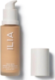 ILIA Beauty Face True Skin Serum Foundation SF5 Recensie – Gewichtloze foundation met een stralende finish