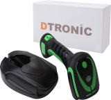 DTRONIC DT3427 Recensie – Krachtige draadloze barcodescanner voor professionals