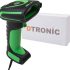 Wusthof Classic vleesmes met ergonomische grip