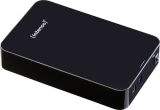 Intenso 3,5inch Memory Center 8TB Recensie – Ruime en snelle opslagoplossing