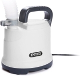 Intex dompelpomp Recensie – krachtige en gebruiksvriendelijke oplossing