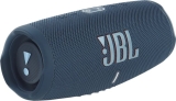 JBL Charge 5 Recensie – krachtige speaker met lange accuduur