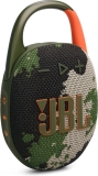 JBL Clip 5 Recensie – compacte krachtpatser voor onderweg