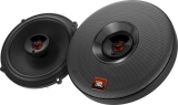 JBL Club 625SQ autospeakers bieden krachtige geluidsweergave