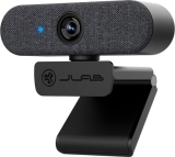 JLAB Epic Webcam Recensie – Hoogwaardige beeldkwaliteit voor videobellen