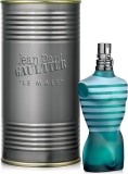 Jean Paul Gaultier Le Male 125 ml Eau de Toilette Recensie – onweerstaanbare geur vol contrasten