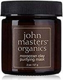 John Masters Organics Moroccan Clay Purifying Mask Recensie – Effectief masker voor een heldere huid