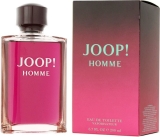 Joop! Homme 200 ml Recensie – Een frisse en sensuele geur voor mannen