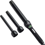 José Eber Clipless (19, 25 en 32mm) – Creëer diverse krullen met gemak