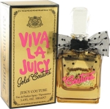 Juicy Couture Viva La Juicy Gold Recensie – Bloemige geur voor de moderne vrouw