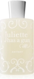 Juliette Has A Gun Anyway Eau De Parfum Recensie – Verfrissende geur voor elke gelegenheid