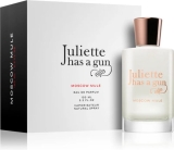 Juliette Has a Gun Moscow Mule Recensie – Verfijnde geur met bloemige accenten