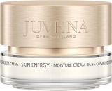Juvena Skin Energy Moisture Cream voor droge huid