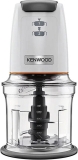 Kenwood CHP61.000WH – Hakmolen Recensie – Compacte en krachtige mini-hakker voor elke keuken