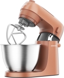 Kenwood GO keukenmachine KZM35.000RD Recensie – Compact en krachtig voor elke keuken