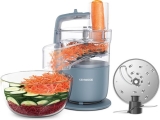 Kenwood MultiPro Go FDP22.130GY Recensie – Compacte krachtpatser voor elke keuken