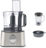 Kenwood Multipro Compact Foodprocessor FDM301SS Recensie – Krachtige en veelzijdige keukenhulp