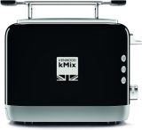 Kenwood kMix TCX751BK broodrooster recensie – Stijlvol en veelzijdig voor elke ochtend