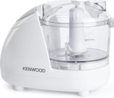 Kenwood mini-hakker CH180A Recensie – Krachtige en compacte hakmolen voor elke keuken