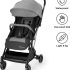Little World Kinderwagen City Walker 3 in 1 recensie – Compacte en veelzijdige kinderwagen voor onderweg
