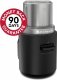 KitchenAid Go draadloze koffiemolen Recensie – Maal moeiteloos en snel koffiebonen