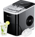 Kitchenwell IJsblokjesmachine Recensie – Altijd ijs voor je drankjes