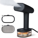 Kledingstomer & Reiniger Recensie – Efficiënt en stijlvol voor elke outfit