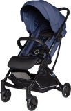 Koelstra Compact Buggy Gen recensie – Lichtgewicht en praktisch voor onderweg