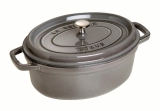 Staub cocotte: perfect voor smaakvol koken