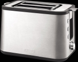 Krups Control KH442D recensie – Luxe en functionele broodrooster