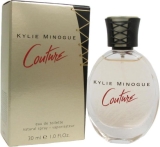 Kylie Minogue Couture Eau de Toilette Recensie – Bloemige geur met een verfijnde touch