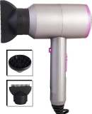 LANSAM Pro – LS5007 Professionele Salon Föhn recensie – Beschermt haar met geavanceerde technologie