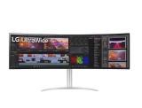 LG UltraWide 49WQ95C-W Recensie – Een verbluffend scherm van formaat