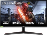 LG Ultragear 27GN800 Recensie – Prachtige gaming monitor met hoge helderheid