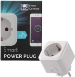 LSC Smart Connect – Smart Stopcontact Recensie – Eenvoudige bediening met energiemonitoring
