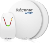 Luvion Babysense biedt geruststelling voor ouders