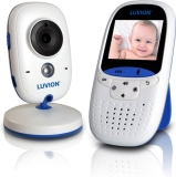 Luvion Easy babyfoon: betrouwbaar en gebruiksvriendelijk