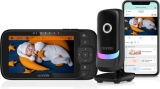Luvion Essential Connect recensie – Verbeterde babyfoon met app-functionaliteit