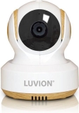 Luvion Essential Limited losse camera recensie – Breid je babyfoon eenvoudig uit met extra camera