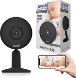 Luvion Smart Optics Mini HD Wifi camera biedt gemak en kwaliteit