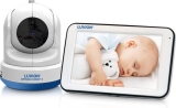 Luvion Supreme Connect 2 recensie – De ultieme babyfoon met ongekende mogelijkheden