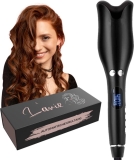 L’avir automatische krultang maakt perfecte krullen snel