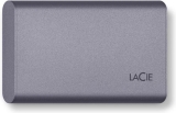 LaCie 500-GB Mobile SSD Secure Recensie – Snel en veilig bestanden opslaan overal