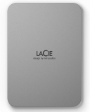 LaCie Mobile Drive (2022) Recensie – Ideale externe schijf voor onderweg