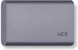 LaCie Mobile SSD Secure 1 TB Recensie – Snel en veilig voor onderweg