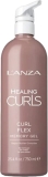 Lanza Healing Curls Flex Gel Recensie – Flexibele hold zonder resten