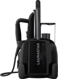 Laurastar Lift Plus Ultimate Black stoomstrijkijzer Recensie – Compact en krachtig voor perfect strijken