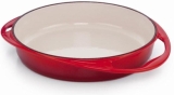Le Creuset Taartvorm Tarte Tatin Tradition Recensie – Perfecte pan voor veelzijdig bakken